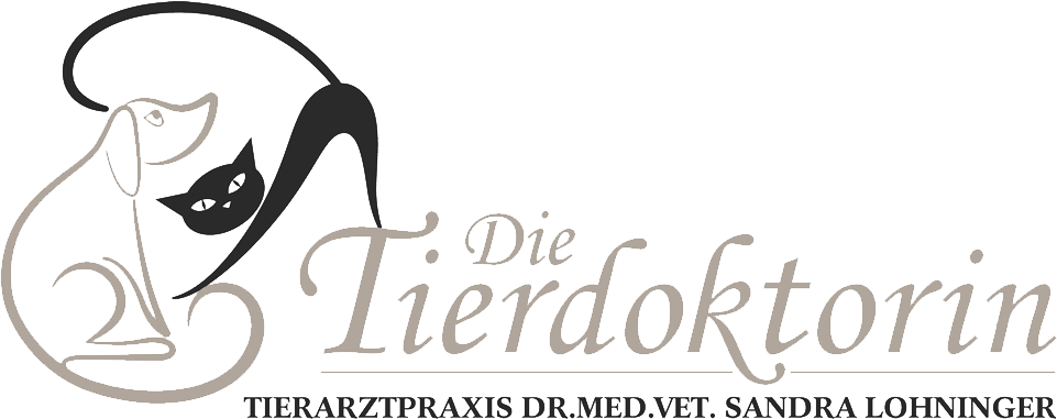 Tierarztpraxis Dr. med. vet. Sandra Lohninger Logo