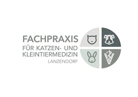 Tierarztpraxis Dr. med. vet. Sandra Lohninger Logo